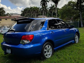 2004 Subaru Imprezza for sale in Manchester, Jamaica