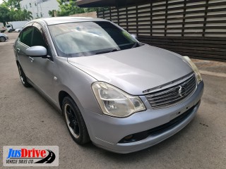 2008 Nissan Bluebird for sale in Kingston / St. Andrew, Jamaica