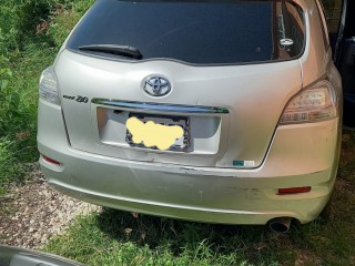 2010 Toyota Zio for sale in St. James, Jamaica