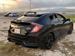 2017 Honda Civic Touring Sport for sale in Kingston / St. Andrew, Jamaica