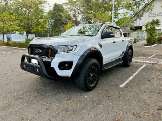 2019 Ford Ranger Raptor for sale in Kingston / St. Andrew, Jamaica