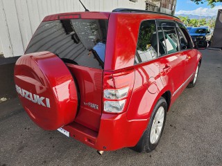 2015 Suzuki VITARA