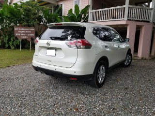 2016 Nissan XTrail for sale in Kingston / St. Andrew, Jamaica