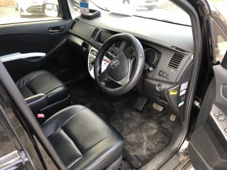 2012 Toyota Isis for sale in Manchester, Jamaica