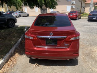 2014 Nissan Sylphy for sale in St. Catherine, Jamaica