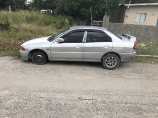 1996 Mitsubishi Lancer for sale in St. Catherine, Jamaica
