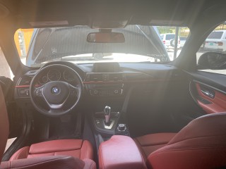 2014 BMW 328i for sale in St. James, Jamaica