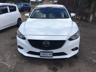 2014 Mazda Atenza