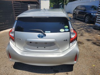 2018 Toyota AQUA for sale in Kingston / St. Andrew, Jamaica