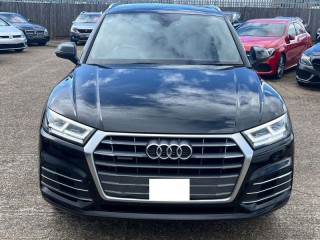 2019 Audi Q5 for sale in St. Catherine, 