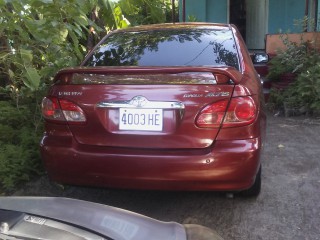 2006 Toyota ALTIS for sale in St. Catherine, Jamaica