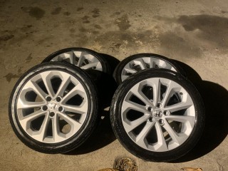 2015 Honda Accord for sale in St. Catherine, Jamaica