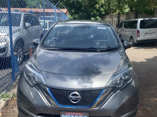 2017 Nissan Note for sale in Kingston / St. Andrew, Jamaica