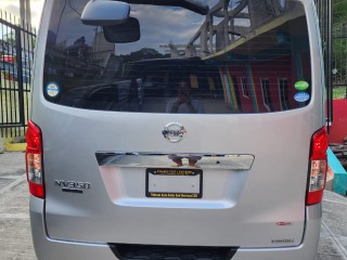 2019 Nissan Caravan
