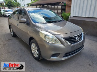 2014 Nissan VERSA for sale in Kingston / St. Andrew, Jamaica