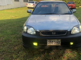 1998 Honda Civic for sale in Kingston / St. Andrew, Jamaica