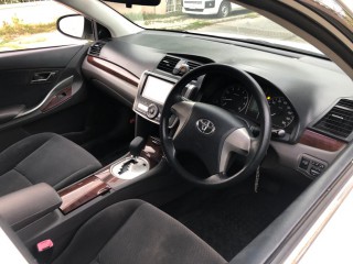 2014 Toyota Premio for sale in Kingston / St. Andrew, Jamaica