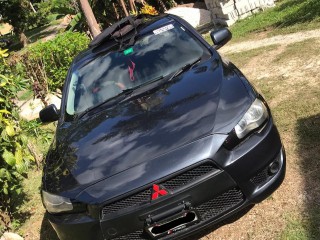 2008 Mitsubishi Galant Fortis for sale in Westmoreland, Jamaica