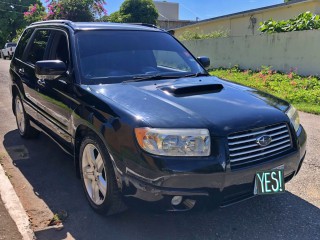 2006 Subaru Forester for sale in Kingston / St. Andrew, Jamaica