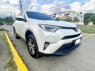 2018 Toyota RAV4Rav 4