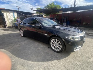 2013 BMW 528i for sale in Kingston / St. Andrew, Jamaica