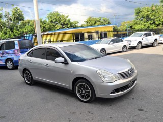 2008 Nissan BLUEBIRD SYLPHY for sale in Kingston / St. Andrew, Jamaica