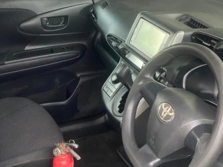 2012 Toyota Wish for sale in Kingston / St. Andrew, Jamaica