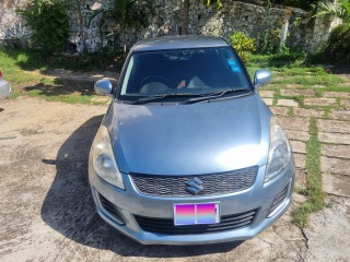 2015 Suzuki Swift for sale in Kingston / St. Andrew, Jamaica