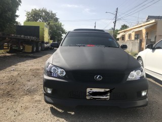 2005 Lexus Is300 for sale in Kingston / St. Andrew, Jamaica