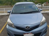 2011 Toyota Vitz for sale in St. James, Jamaica