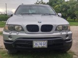 2003 BMW X5 for sale in Kingston / St. Andrew, Jamaica