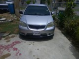 2005 Toyota Vios for sale in Kingston / St. Andrew, Jamaica