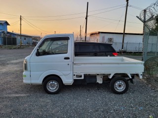 2014 Suzuki Carry Truck