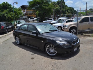2010 BMW 535I for sale in Kingston / St. Andrew, Jamaica