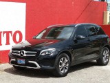 2017 Mercedes Benz GLC250 for sale in St. James, Jamaica