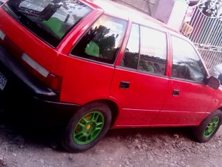 1995 Suzuki Swift for sale in Kingston / St. Andrew, Jamaica