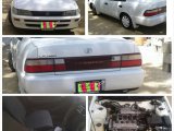 1995 Toyota corolla for sale in St. Catherine, Jamaica