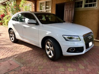 2013 Audi Q5 for sale in Kingston / St. Andrew, Jamaica