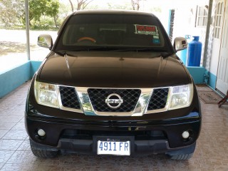 2009 Nissan Navara for sale in St. Catherine, Jamaica