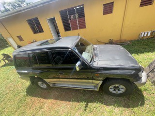 Jamaica