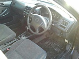 1998 Honda civic for sale in Manchester, Jamaica