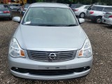 2012 Nissan Bluebird Sylphy for sale in Kingston / St. Andrew, Jamaica