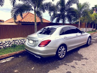 2015 Mercedes Benz C220 for sale in Kingston / St. Andrew, Jamaica