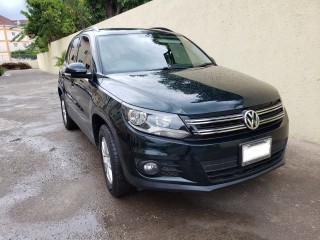 2014 Volkswagen Tiguan for sale in Kingston / St. Andrew, Jamaica