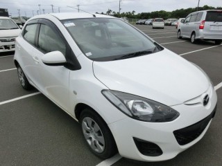 2013 Mazda Demio for sale in Kingston / St. Andrew, Jamaica