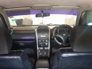 2007 Suzuki Grand Vitara for sale in St. Ann, Jamaica