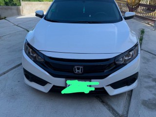 2016 Honda Civic for sale in St. James, Jamaica