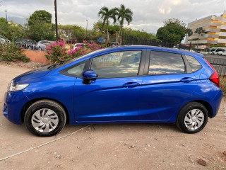 2017 Honda Fit