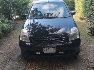 2002 Honda Stream for sale in Kingston / St. Andrew, Jamaica