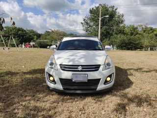 2014 Suzuki Swift Style for sale in Kingston / St. Andrew, Jamaica